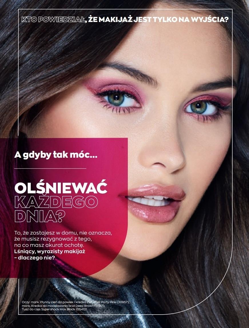 Gazetka promocyjna Avon str. 116