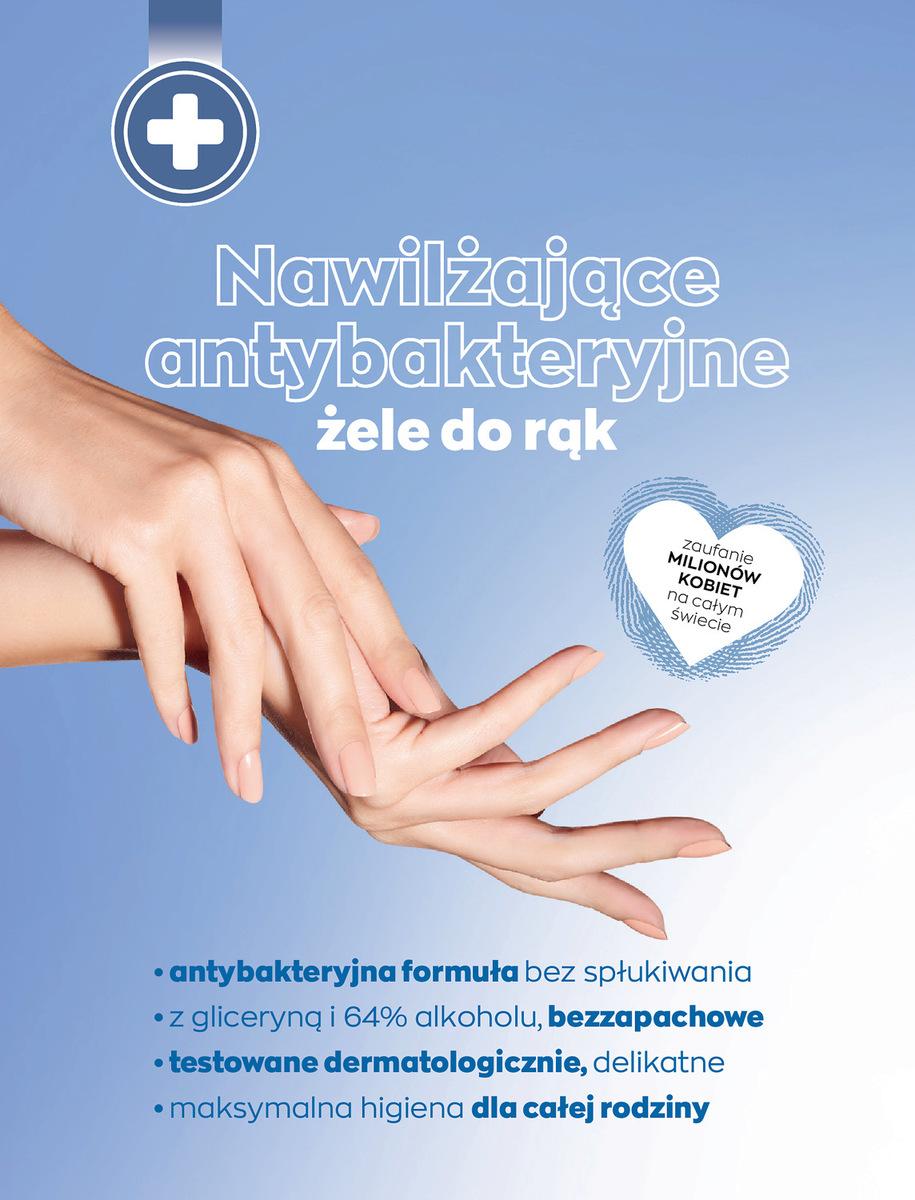 Gazetka promocyjna Avon str. 4