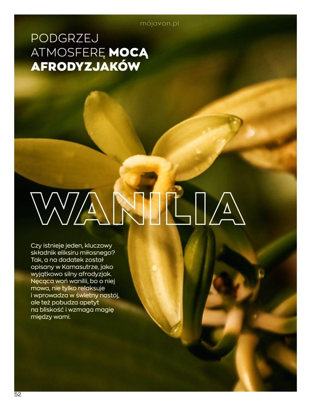 Gazetka promocyjna Avon str. 52