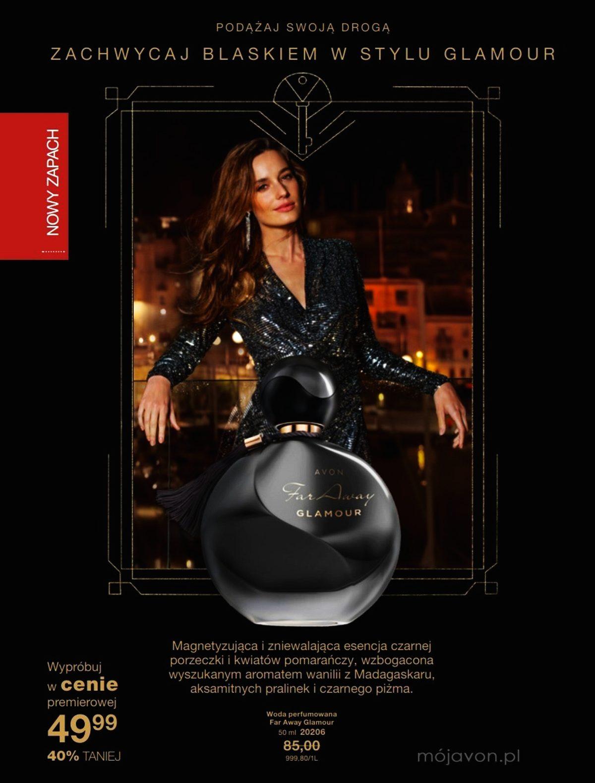 Gazetka promocyjna Avon str. 228