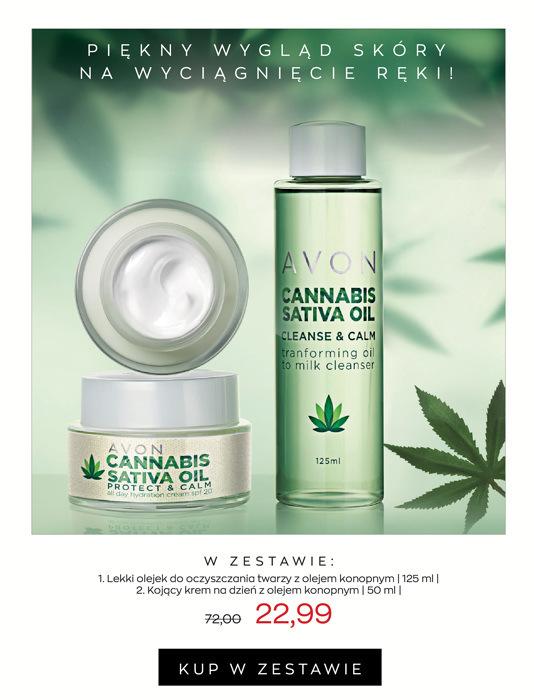 Gazetka promocyjna Avon str. 37