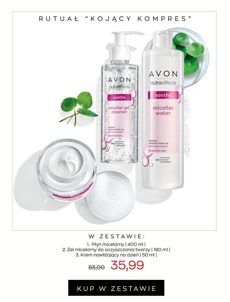 Gazetka promocyjna Avon str. 29
