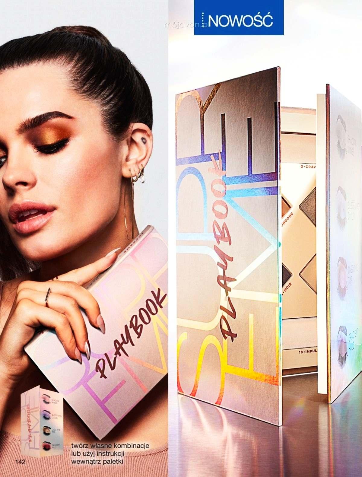 Gazetka promocyjna Avon str. 119