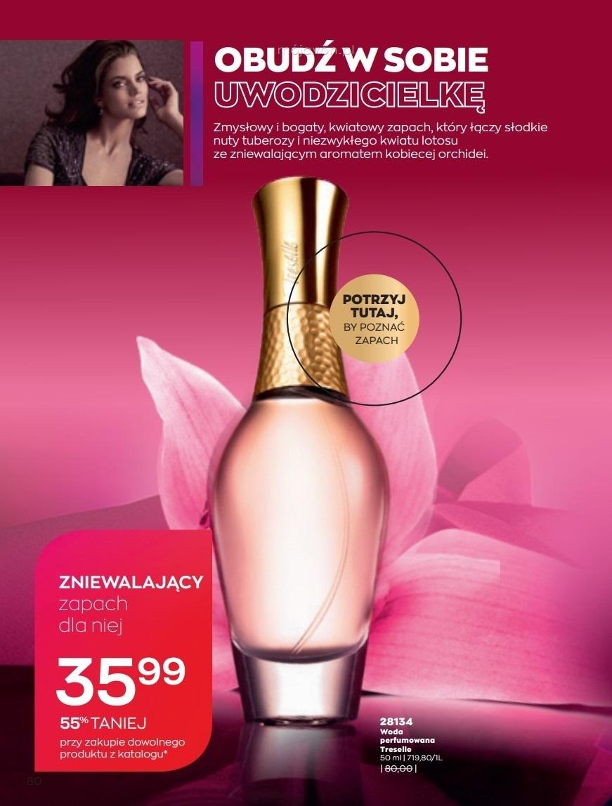 Gazetka promocyjna Avon str. 80