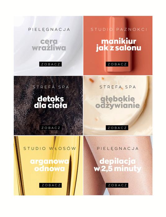 Gazetka promocyjna Avon str. 35