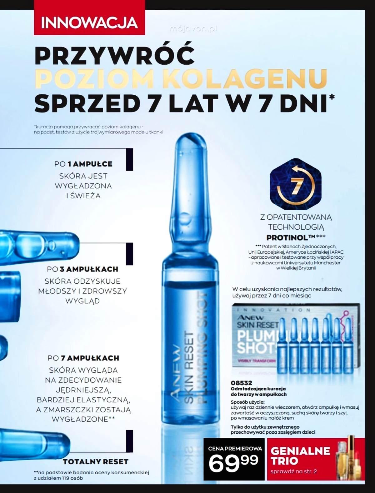 Gazetka promocyjna Avon str. 7