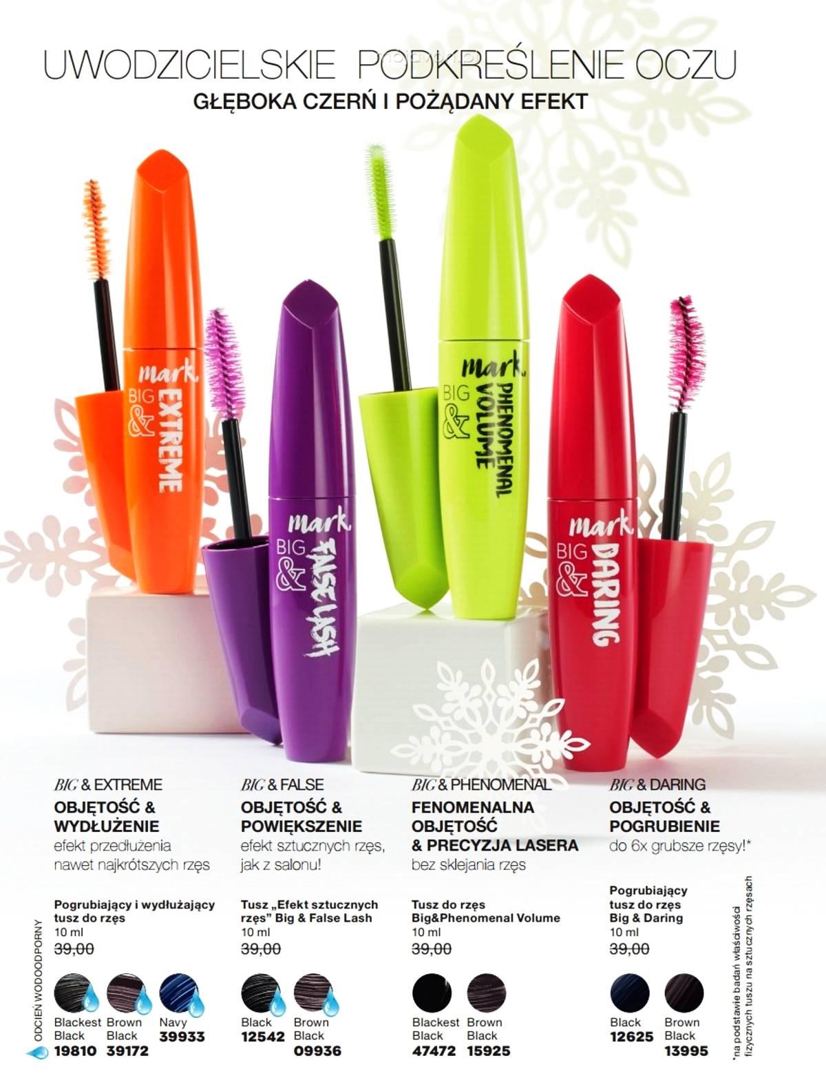 Gazetka promocyjna Avon str. 12