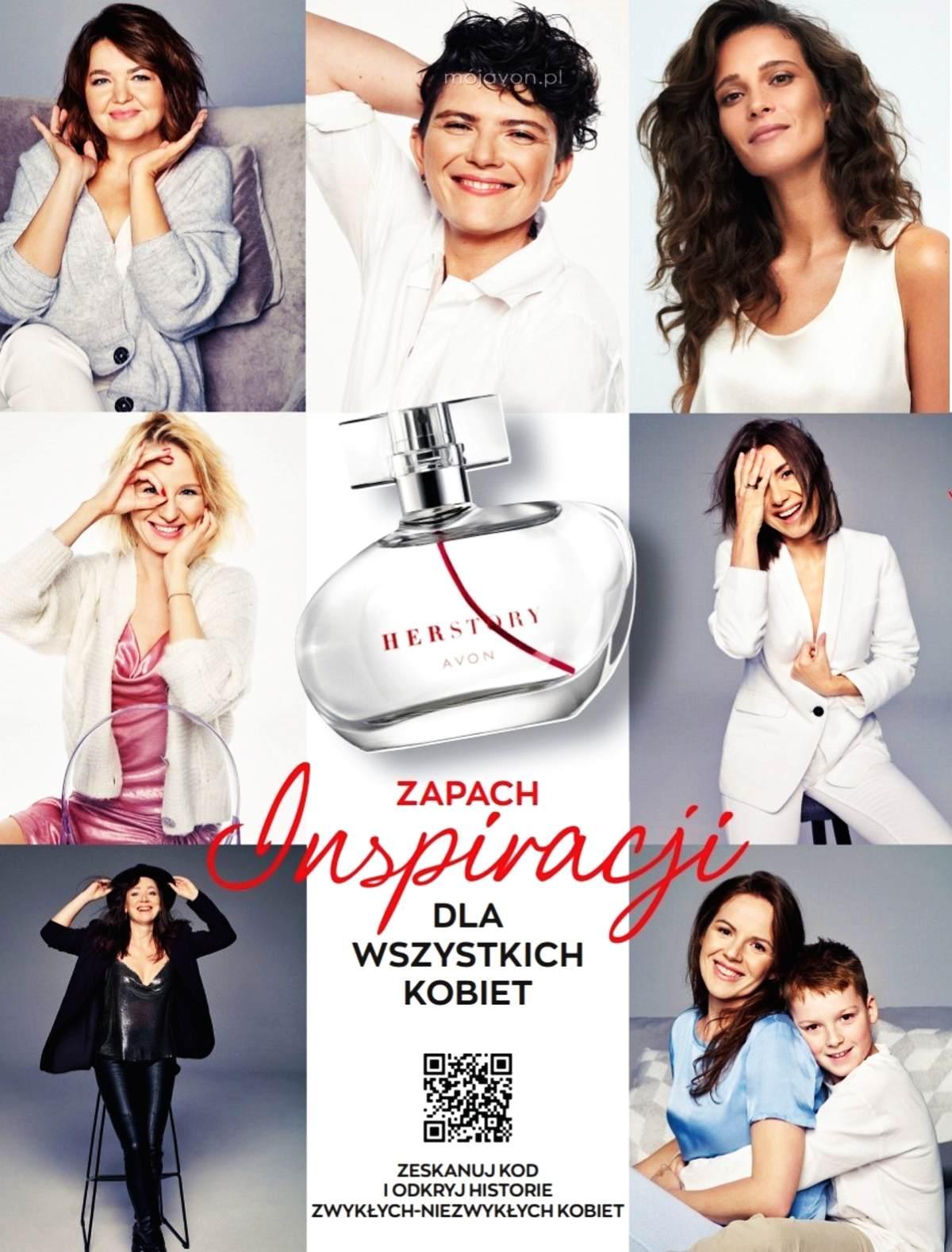 Gazetka promocyjna Avon str. 6