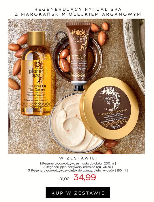 Gazetka promocyjna Avon str. 47