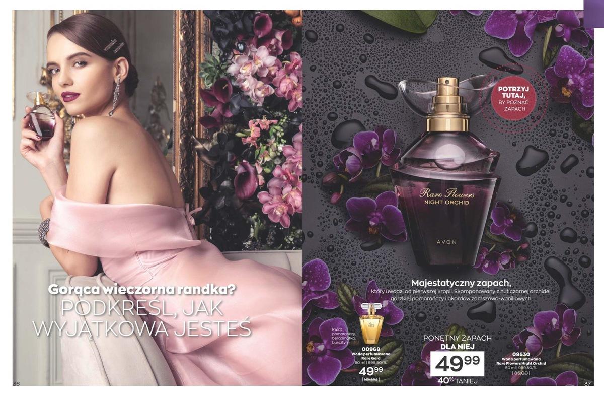 Gazetka promocyjna Avon str. 18