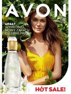 Katalog 11 Avon