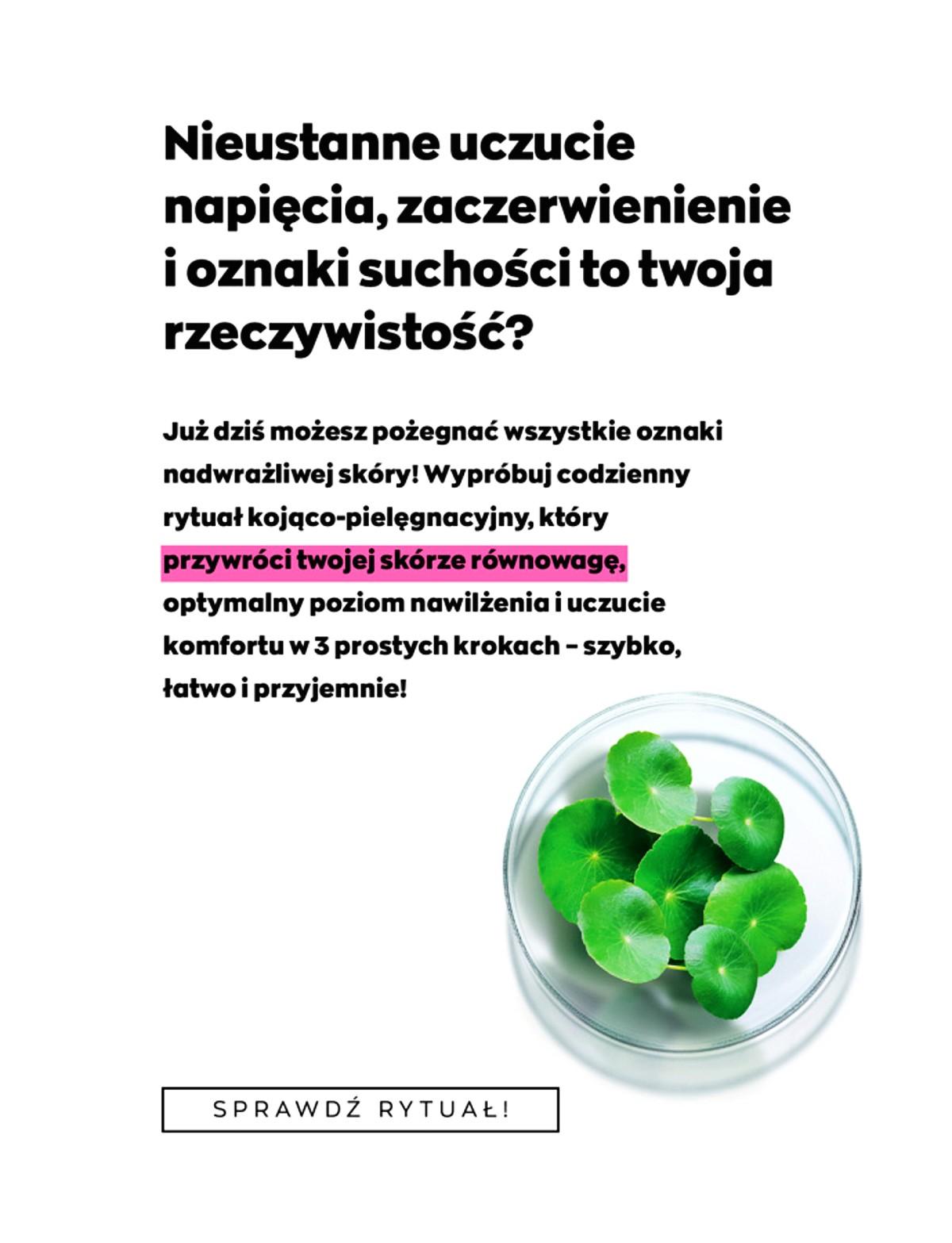 Gazetka promocyjna Avon str. 14