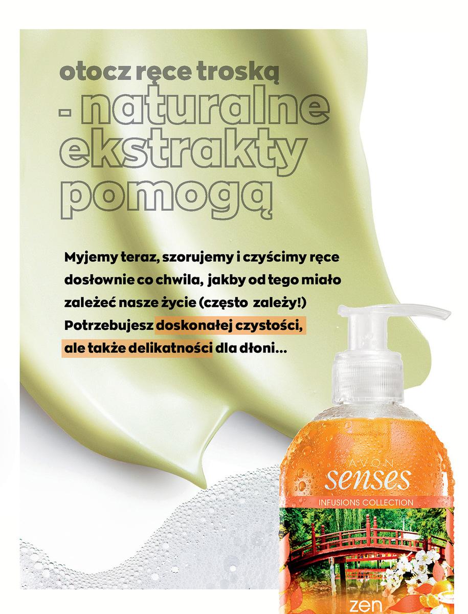 Gazetka promocyjna Avon str. 17