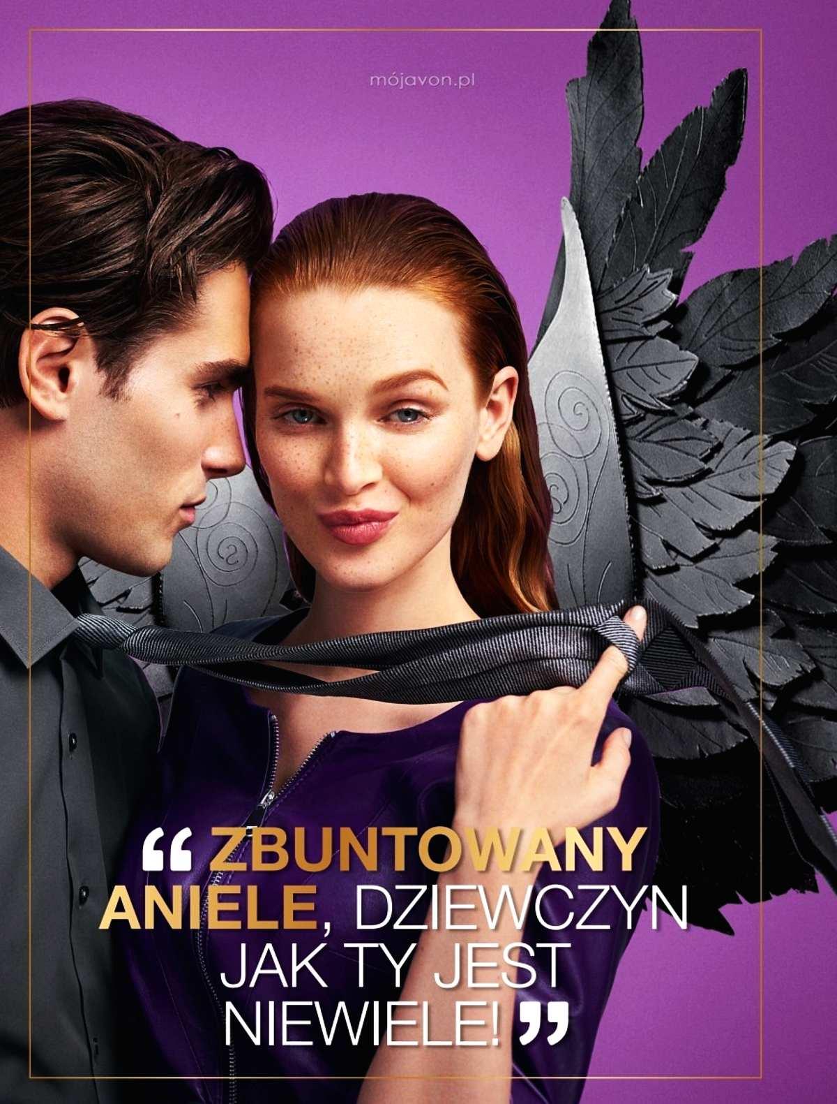 Gazetka promocyjna Avon str. 10