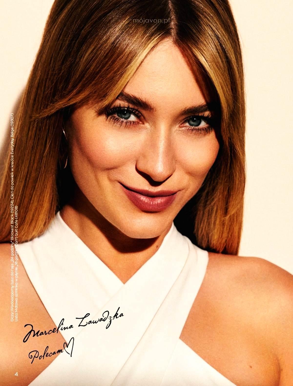 Gazetka promocyjna Avon str. 4