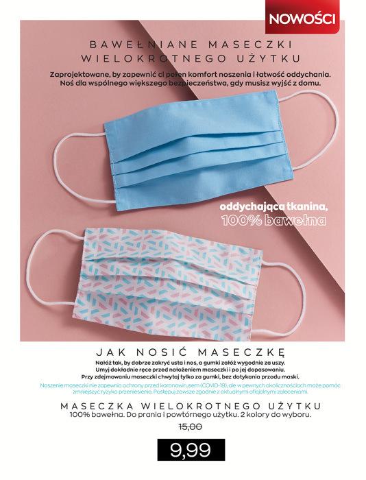 Gazetka promocyjna Avon str. 3