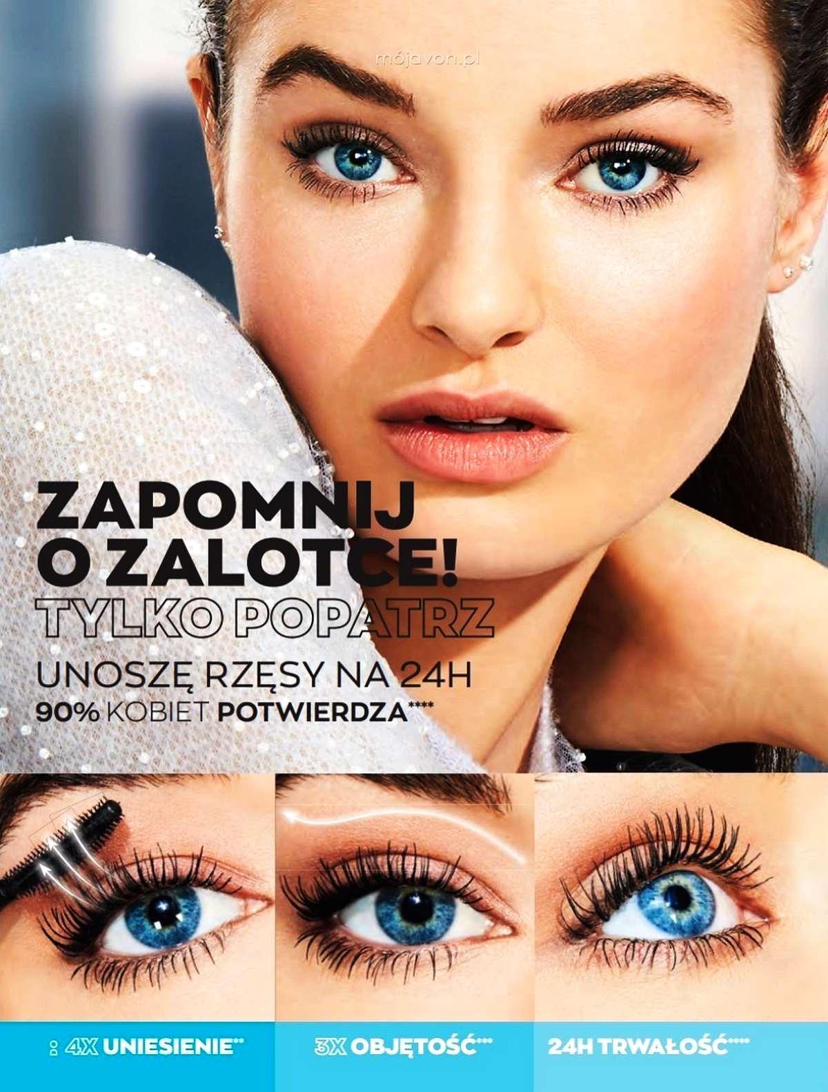 Gazetka promocyjna Avon str. 4