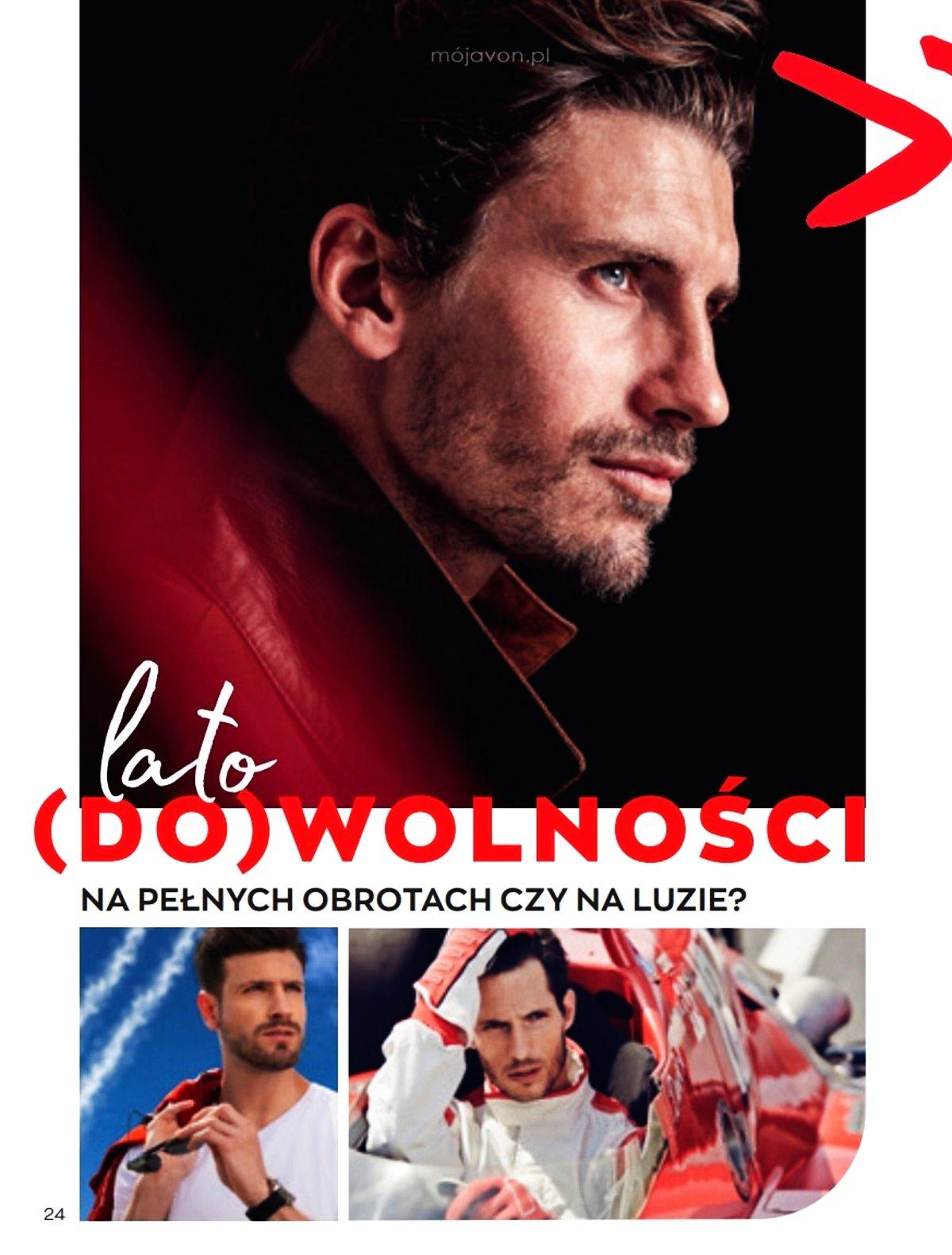 Gazetka promocyjna Avon str. 24