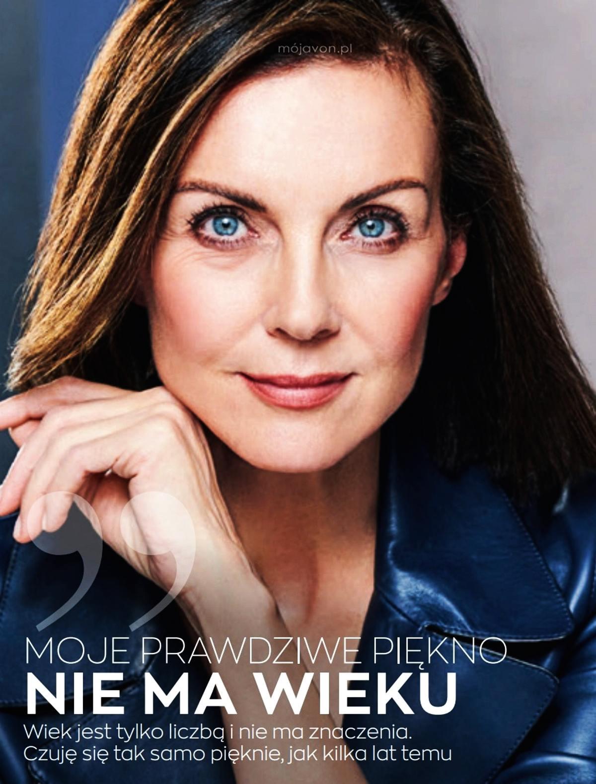 Gazetka promocyjna Avon str. 155