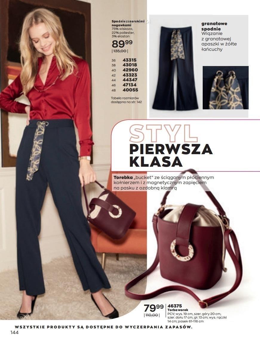 Gazetka promocyjna Avon str. 144