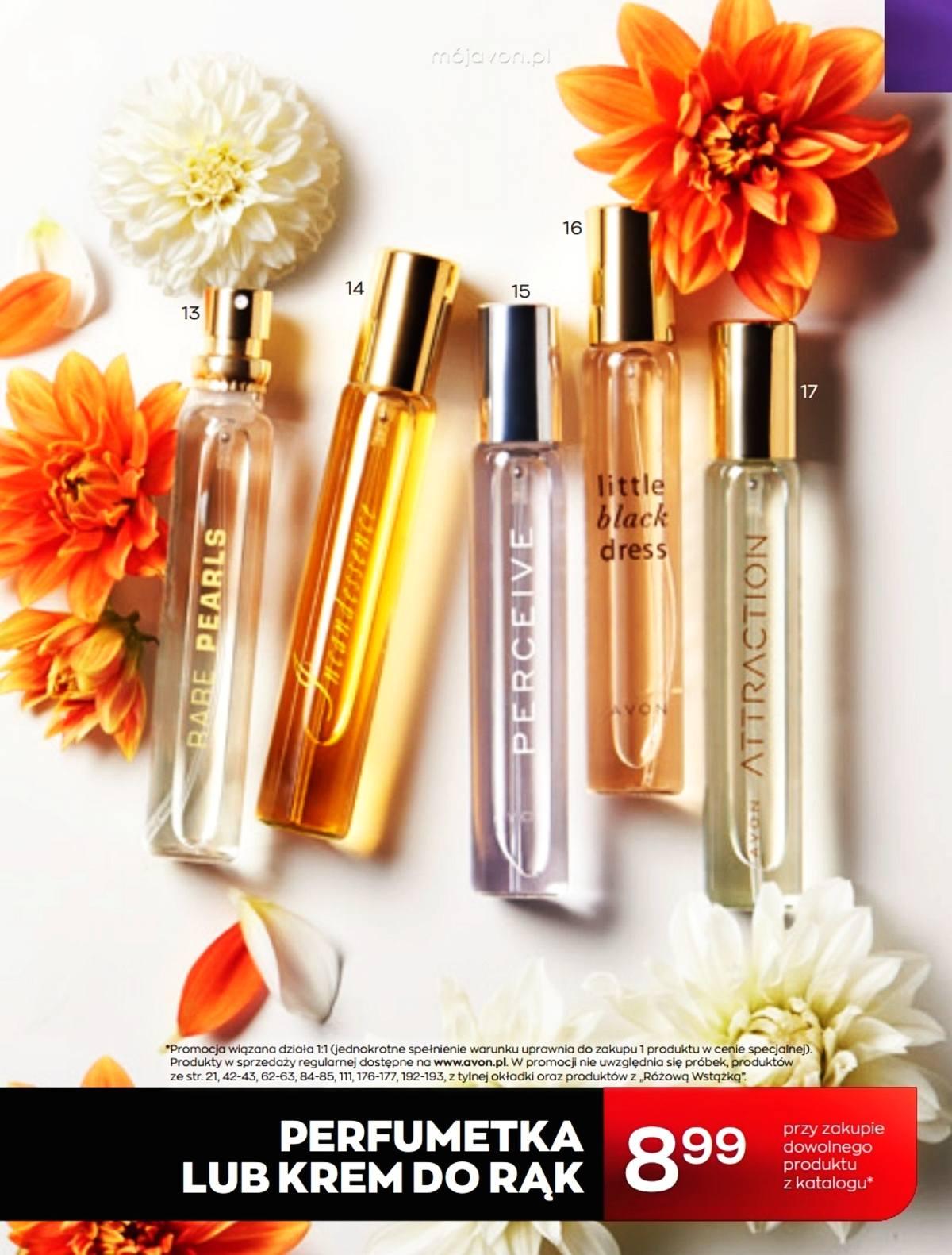 Gazetka promocyjna Avon str. 63