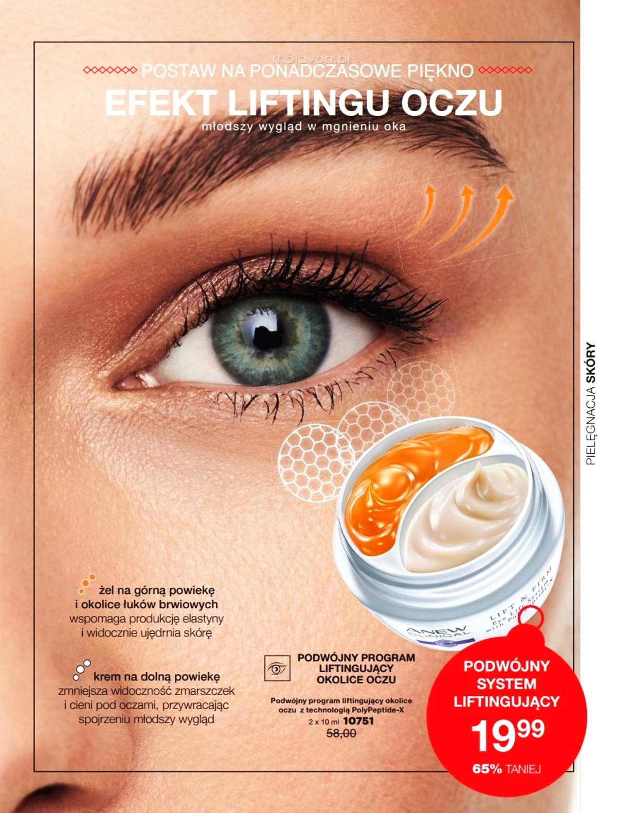 Gazetka promocyjna Avon str. 179