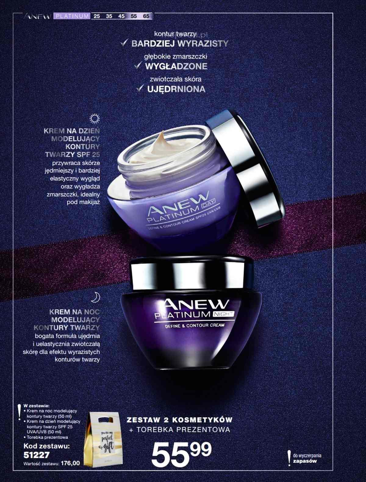 Gazetka promocyjna Avon str. 22