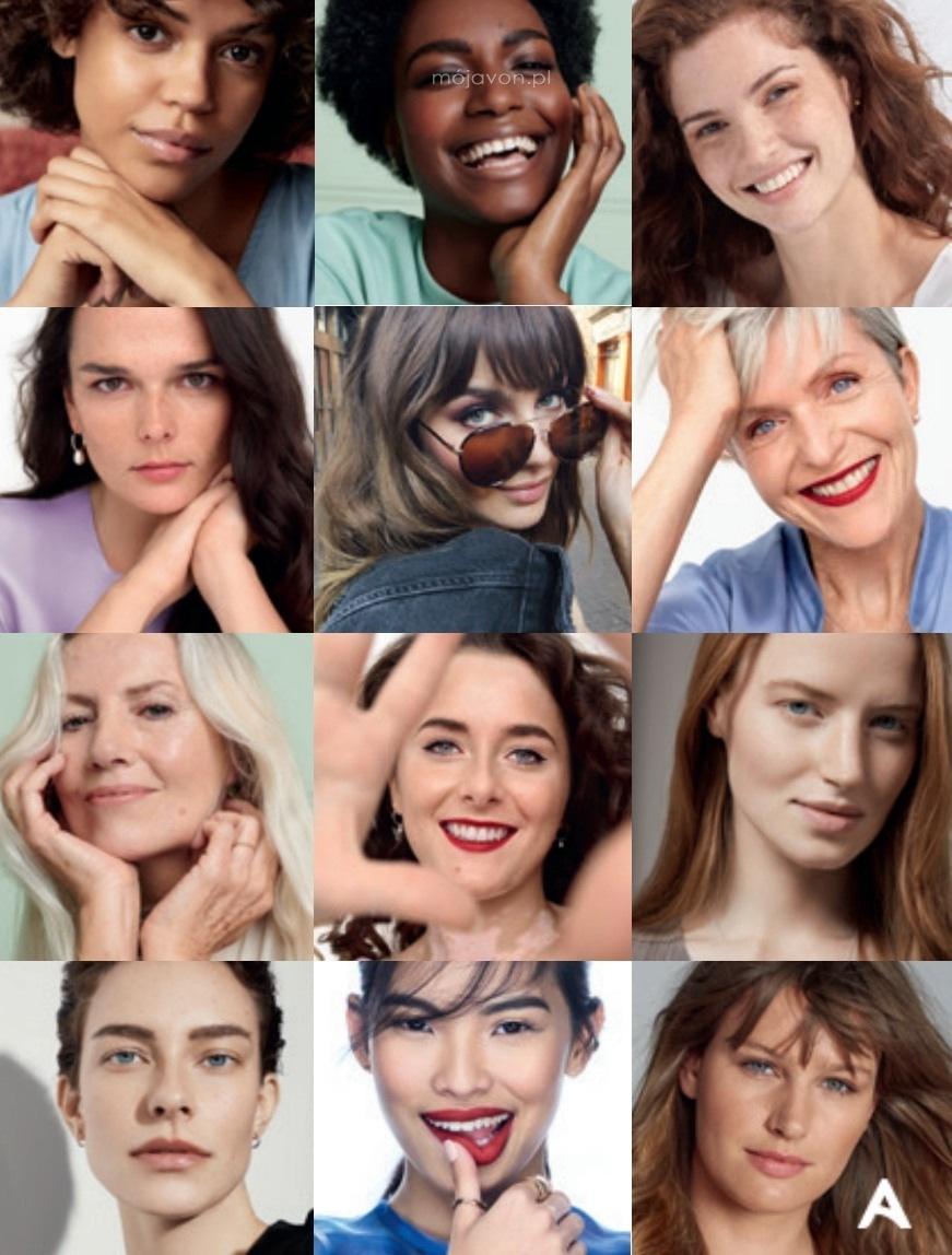 Gazetka promocyjna Avon str. 3