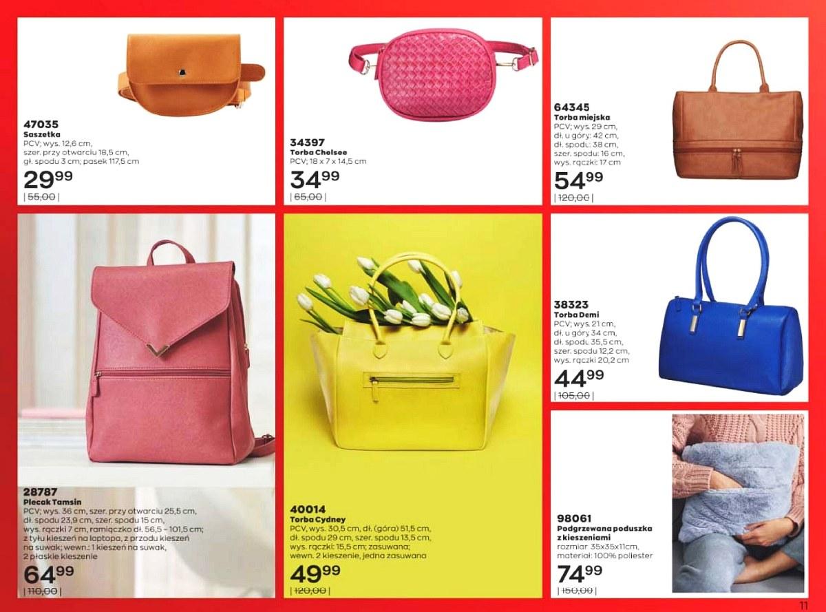 Gazetka promocyjna Avon str. 11