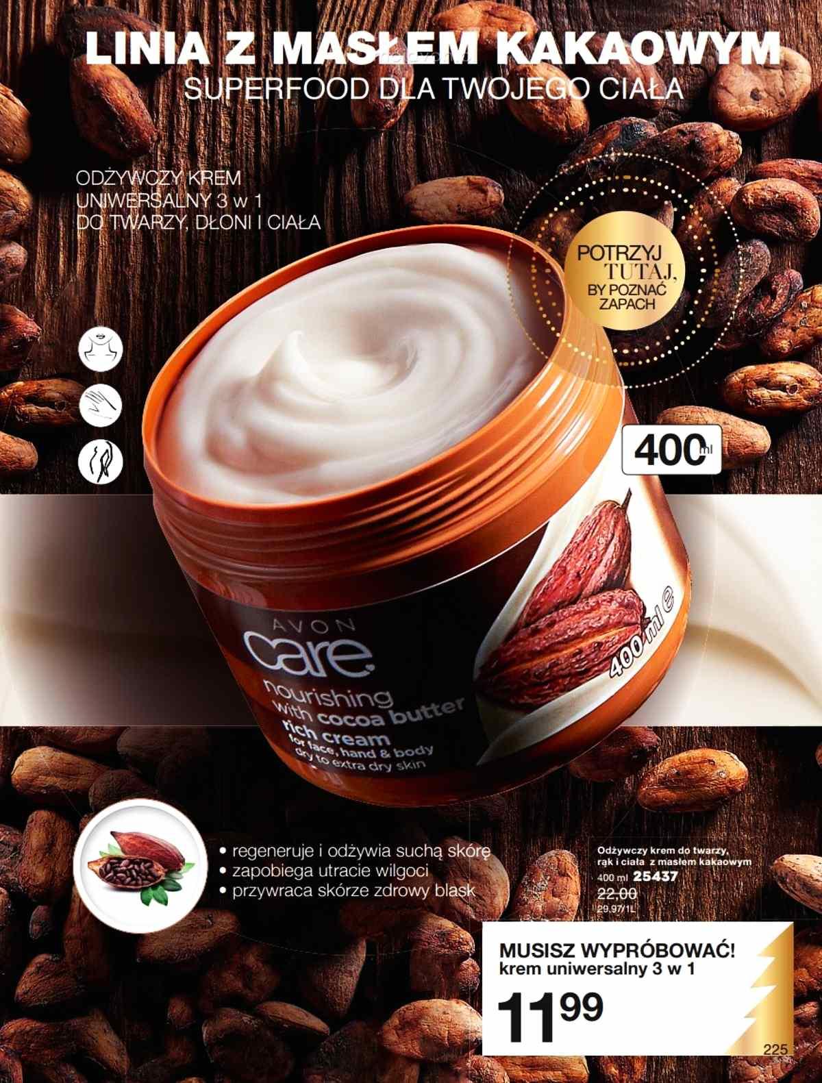 Gazetka promocyjna Avon str. 238