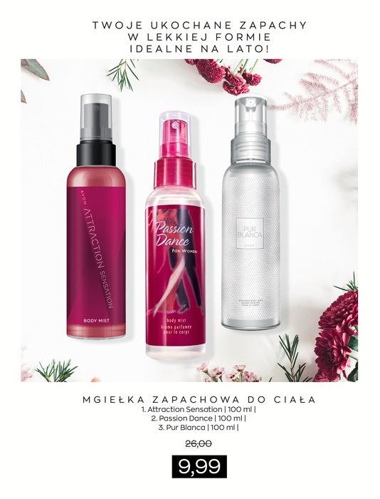 Gazetka promocyjna Avon str. 13