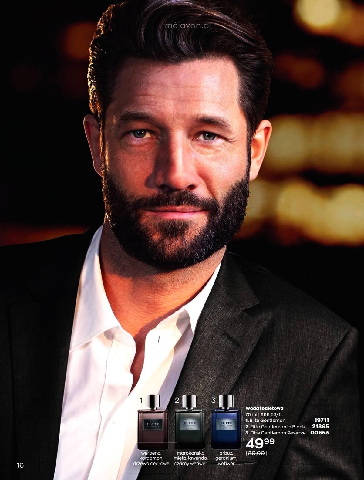 Gazetka promocyjna Avon str. 16