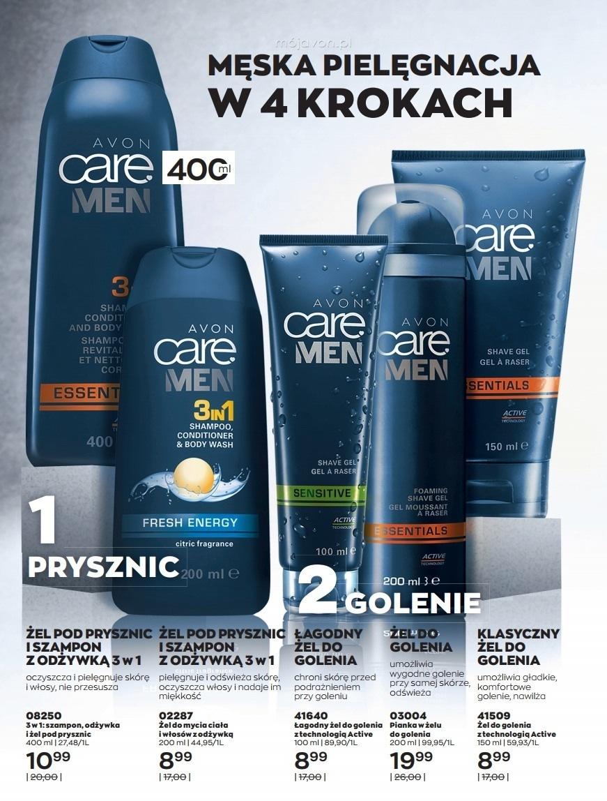 Gazetka promocyjna Avon str. 72