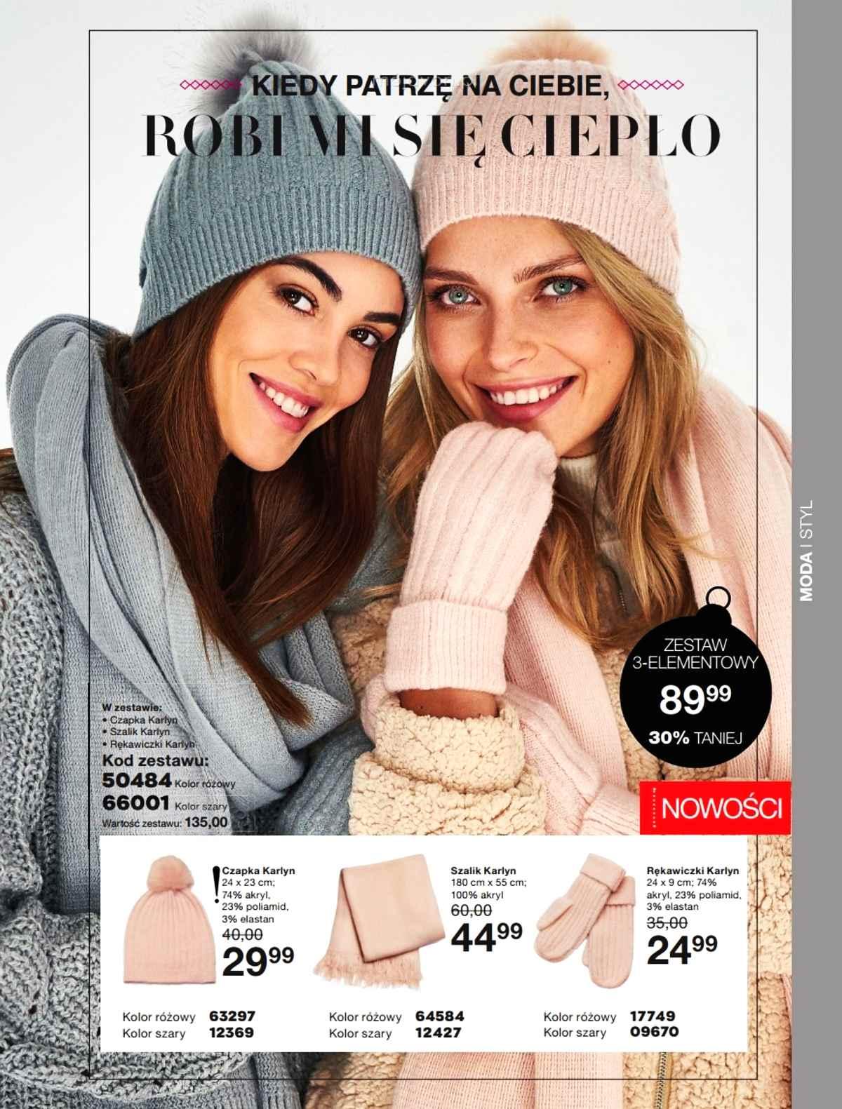 Gazetka promocyjna Avon str. 149