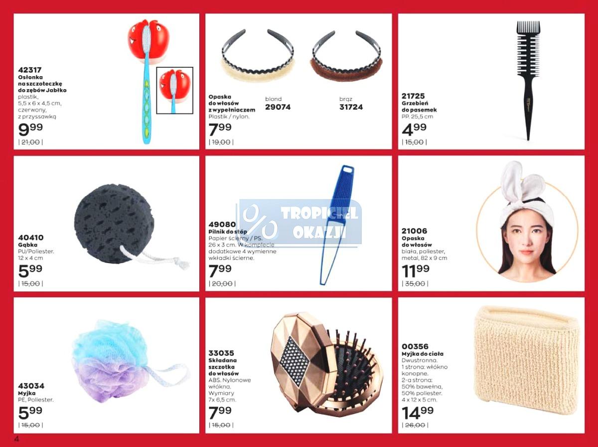 Gazetka promocyjna Avon str. 4