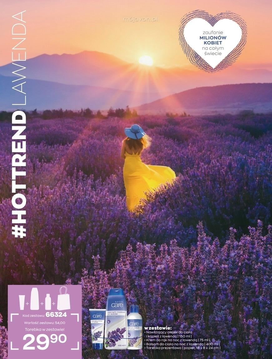 Gazetka promocyjna Avon str. 172