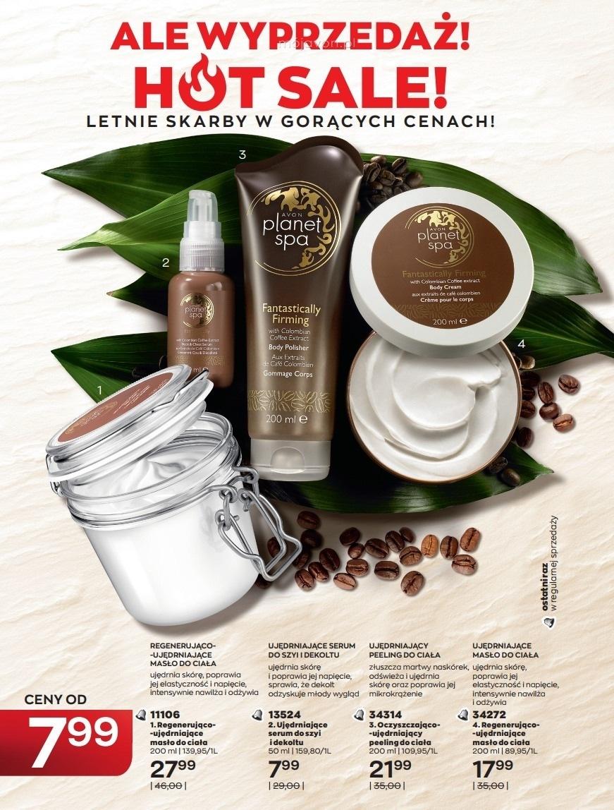 Gazetka promocyjna Avon str. 30