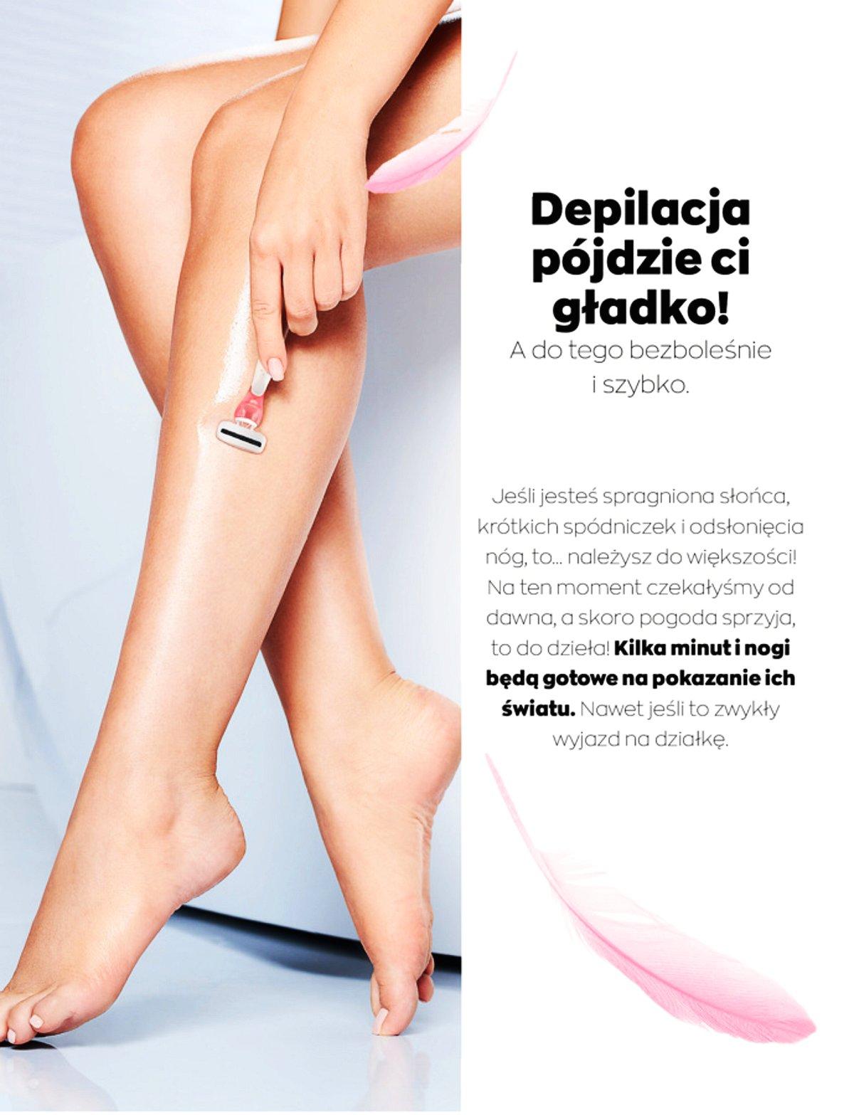 Gazetka promocyjna Avon str. 31