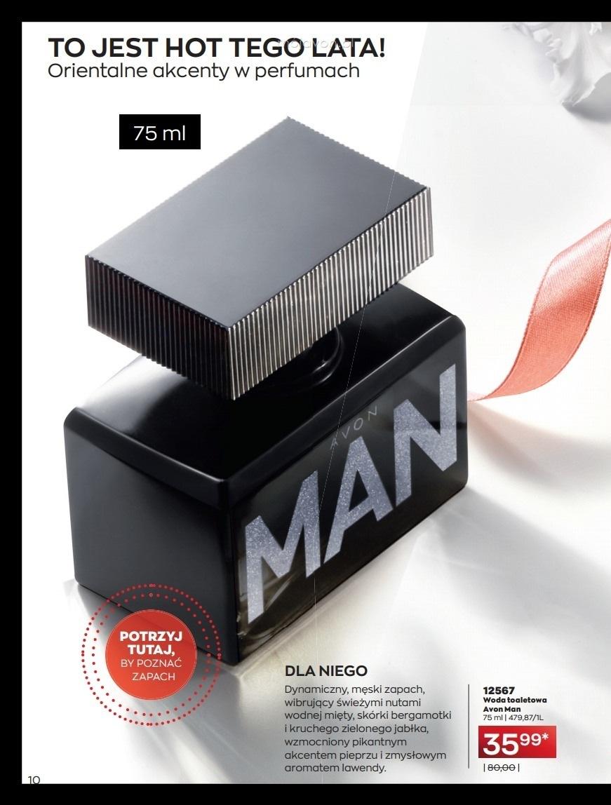 Gazetka promocyjna Avon str. 10