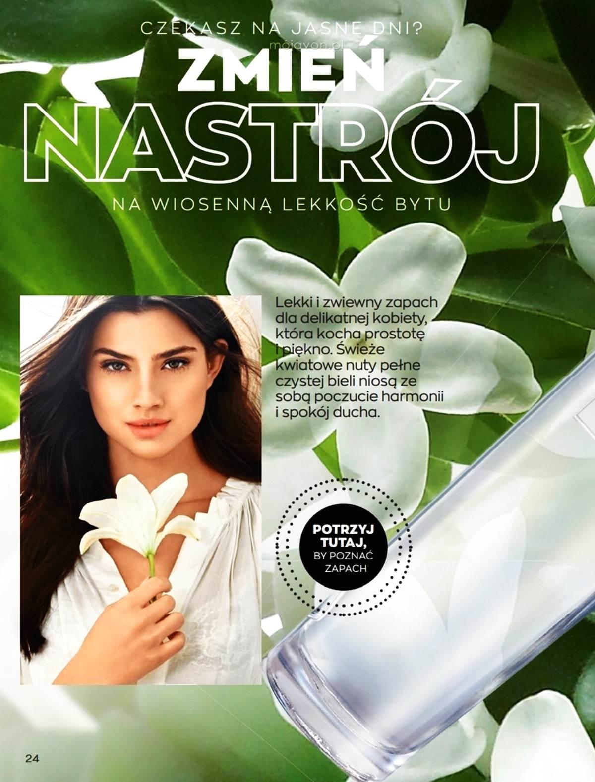 Gazetka promocyjna Avon str. 24