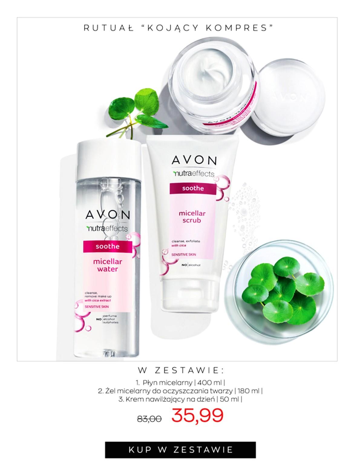Gazetka promocyjna Avon str. 16