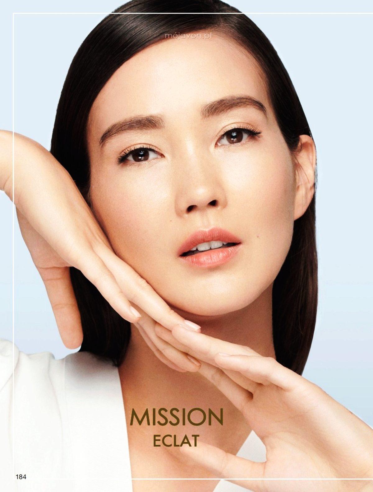 Gazetka promocyjna Avon str. 184