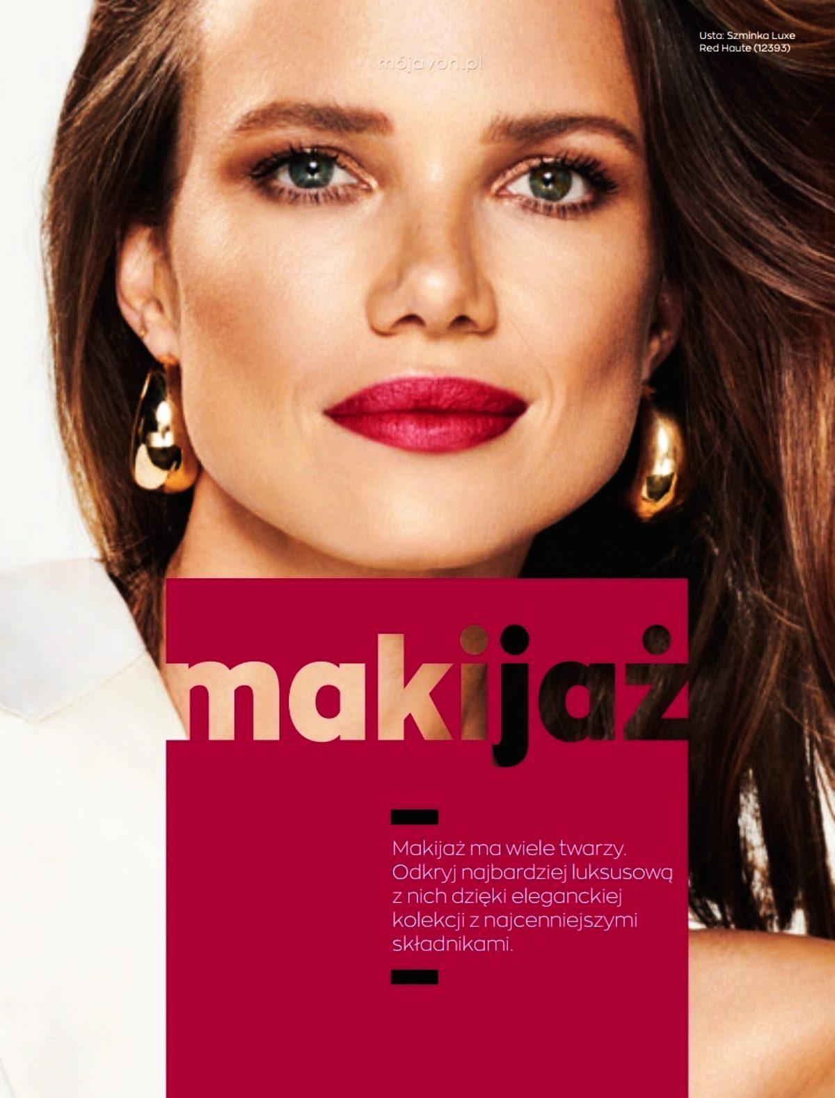 Gazetka promocyjna Avon str. 65