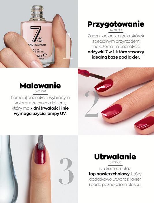 Gazetka promocyjna Avon str. 42