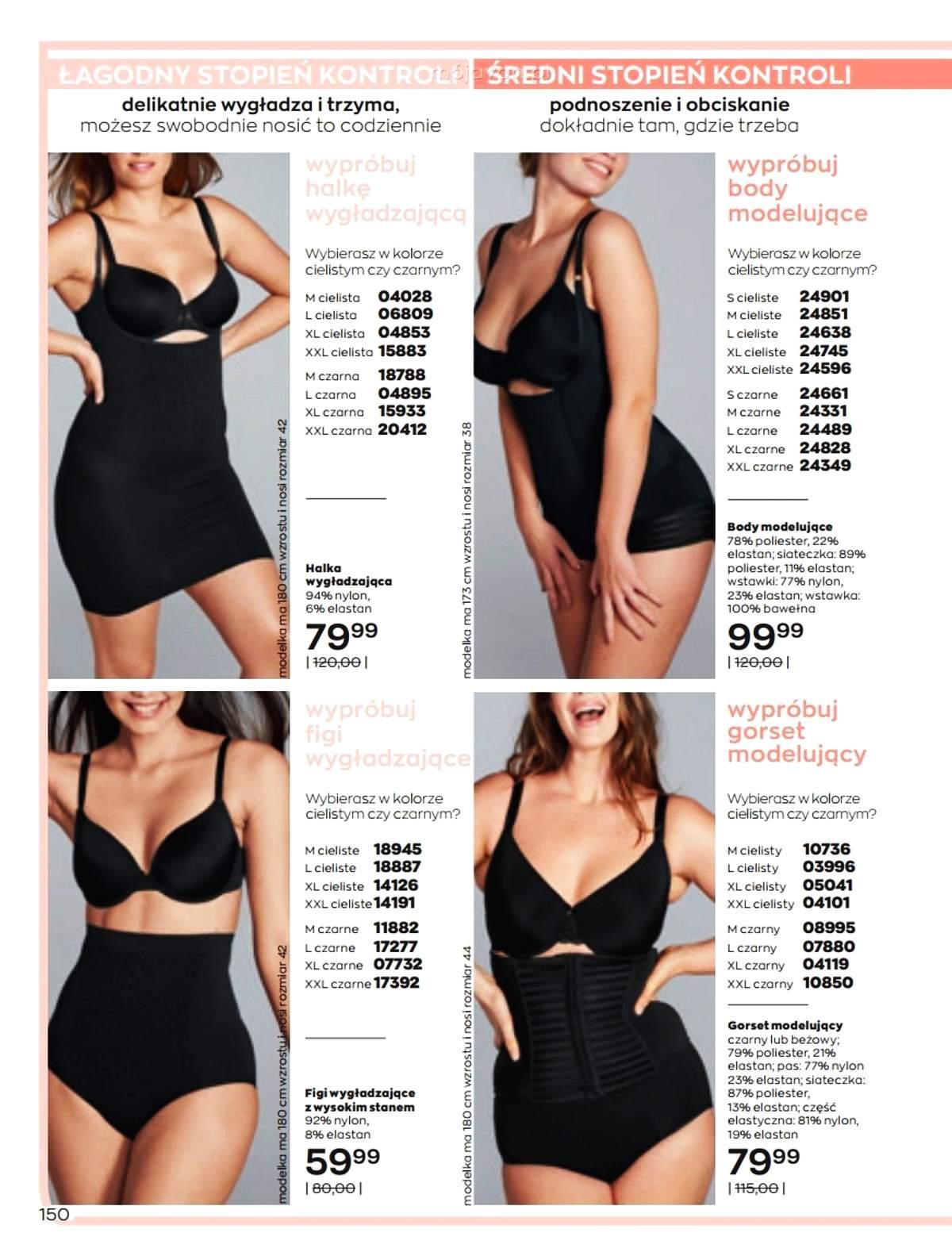 Gazetka promocyjna Avon str. 103