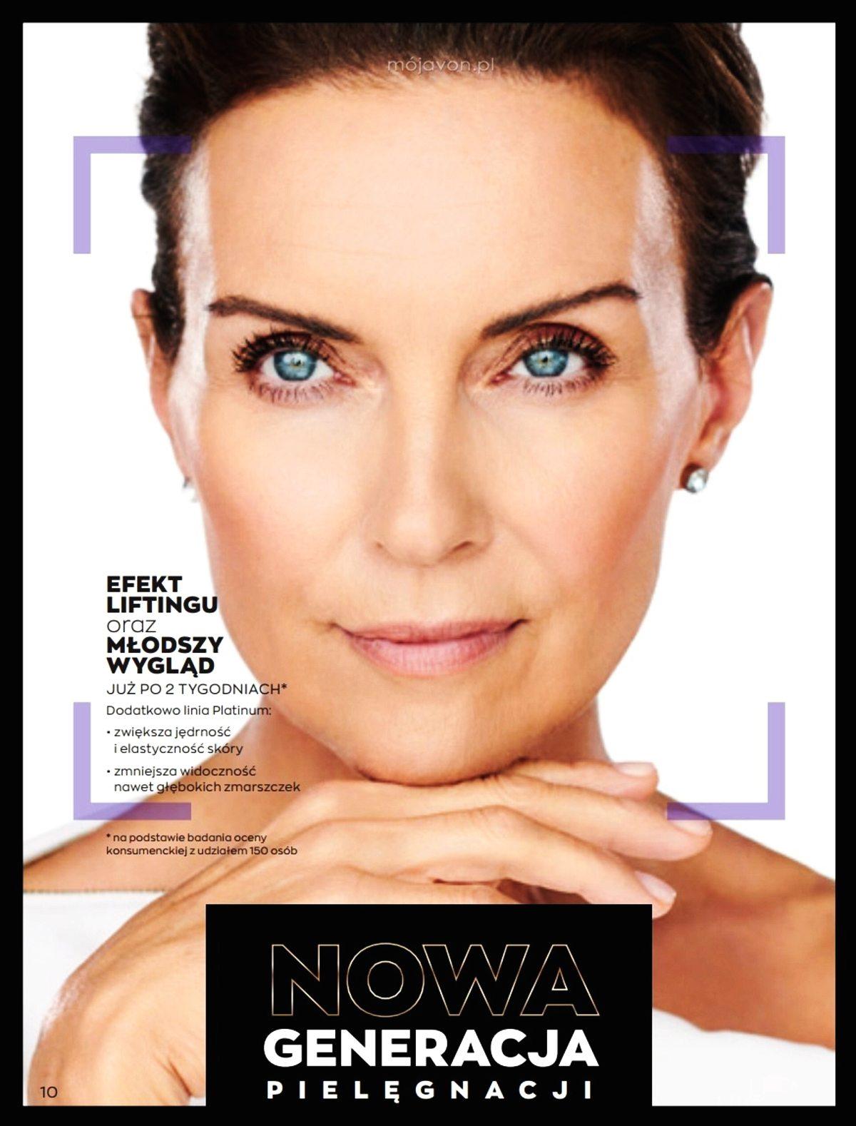 Gazetka promocyjna Avon str. 10