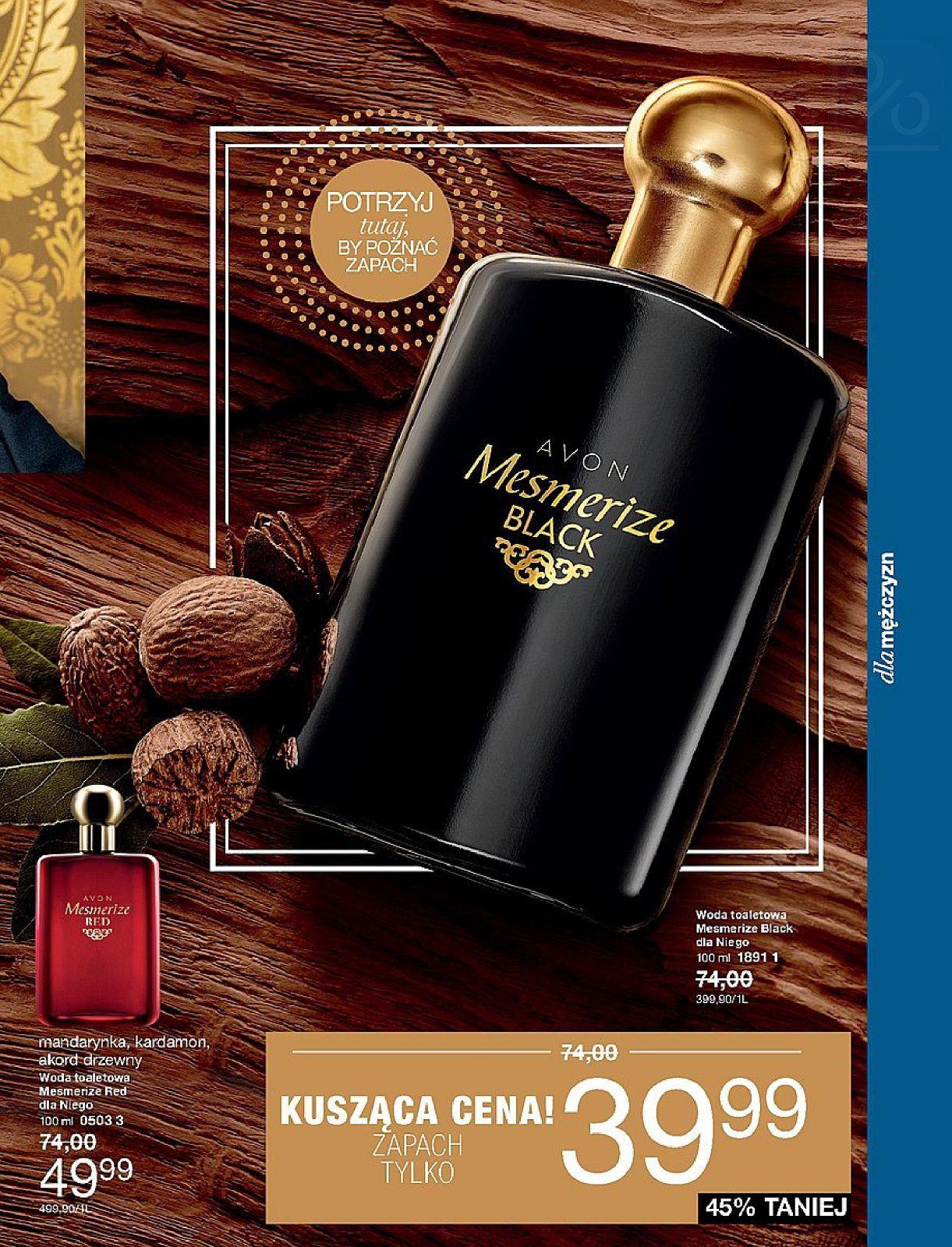 Gazetka promocyjna Avon str. 57