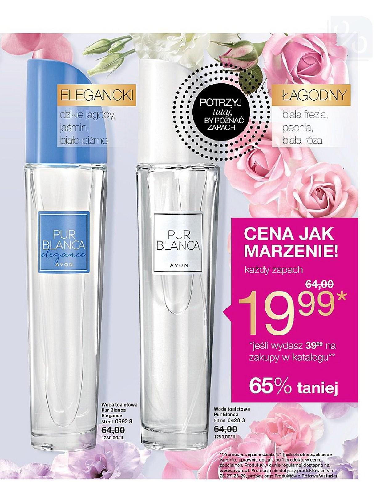 Gazetka promocyjna Avon str. 29