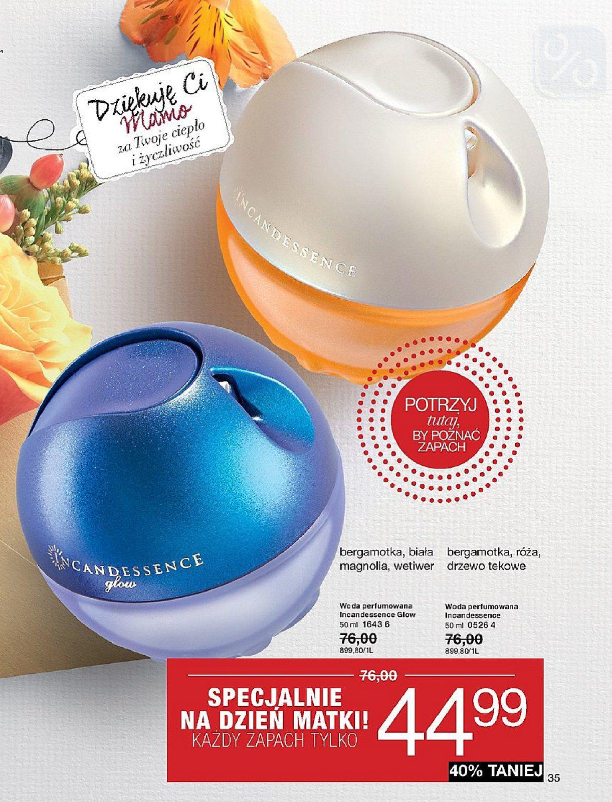 Gazetka promocyjna Avon str. 35