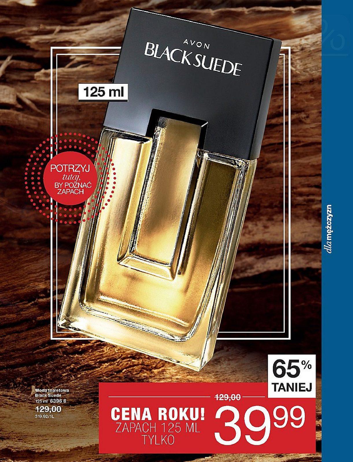 Gazetka promocyjna Avon str. 51